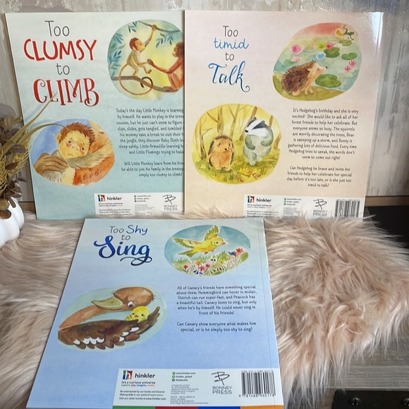 NEW Set of Hinkler Books - Picture 2 of 3